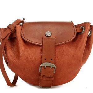 Free People We The Free Comeback Crossbody NWT